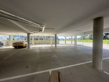 Pronájem bytu 2+kk v osobním vlastnictví 63 m², Slavkov u Brna