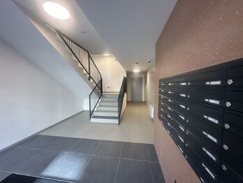 Pronájem bytu 2+kk v osobním vlastnictví 63 m², Slavkov u Brna