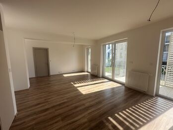 Pronájem bytu 2+kk v osobním vlastnictví 63 m², Slavkov u Brna