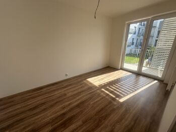 Pronájem bytu 2+kk v osobním vlastnictví 63 m², Slavkov u Brna