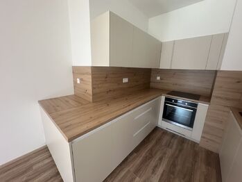 Pronájem bytu 2+kk v osobním vlastnictví 63 m², Slavkov u Brna
