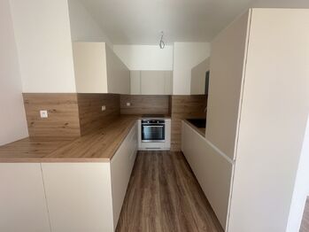 Pronájem bytu 2+kk v osobním vlastnictví 63 m², Slavkov u Brna