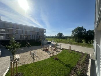 Pronájem bytu 2+kk v osobním vlastnictví 63 m², Slavkov u Brna