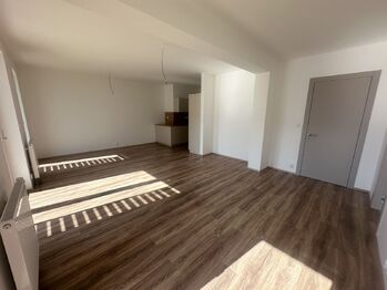 Pronájem bytu 2+kk v osobním vlastnictví 63 m², Slavkov u Brna