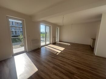 Pronájem bytu 2+kk v osobním vlastnictví 63 m², Slavkov u Brna