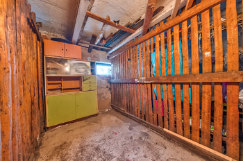 Prodej bytu 3+kk v osobním vlastnictví 63 m², Benešov