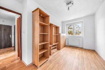 Prodej bytu 3+kk v osobním vlastnictví 63 m², Benešov