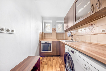 Prodej bytu 3+kk v osobním vlastnictví 63 m², Benešov