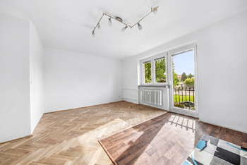 Prodej bytu 3+kk v osobním vlastnictví 63 m², Benešov