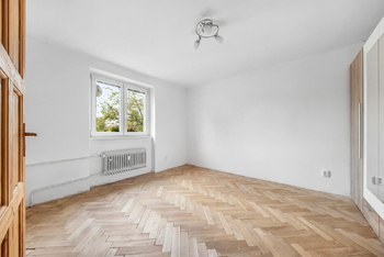 Prodej bytu 3+kk v osobním vlastnictví 63 m², Benešov
