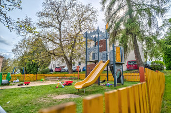 Prodej bytu 3+kk v osobním vlastnictví 63 m², Benešov