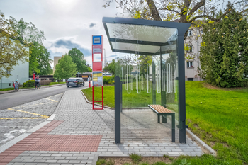 Prodej bytu 3+kk v osobním vlastnictví 63 m², Benešov