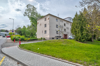 Prodej bytu 3+kk v osobním vlastnictví 63 m², Benešov