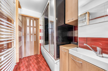 Prodej bytu 3+kk v osobním vlastnictví 63 m², Benešov