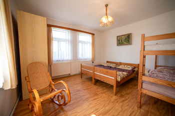 Prodej domu 61 m², Seletice