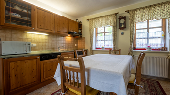 Prodej domu 124 m², Olešnice