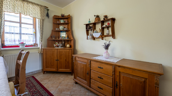 Prodej domu 124 m², Olešnice
