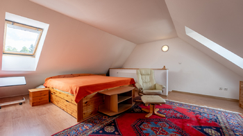 Prodej domu 124 m², Olešnice