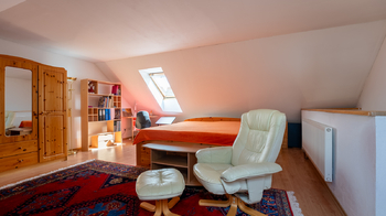 Prodej domu 124 m², Olešnice