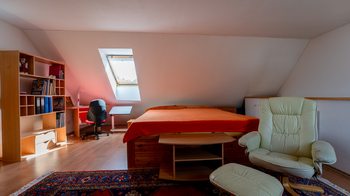 Prodej domu 124 m², Olešnice
