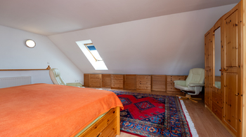 Prodej domu 124 m², Olešnice