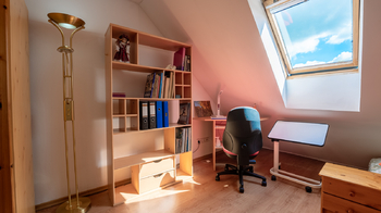 Prodej domu 124 m², Olešnice
