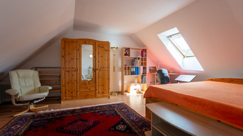 Prodej domu 124 m², Olešnice