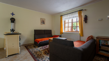 Prodej domu 124 m², Olešnice