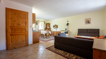 Prodej domu 124 m², Olešnice