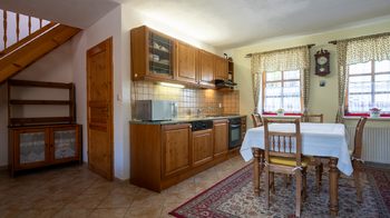 Prodej domu 124 m², Olešnice
