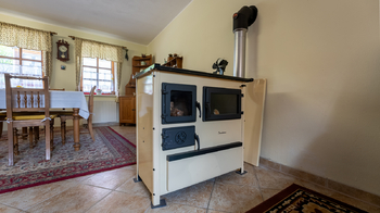 Prodej domu 124 m², Olešnice