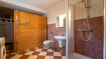 Prodej domu 124 m², Olešnice