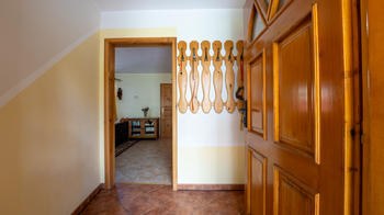 Prodej domu 124 m², Olešnice
