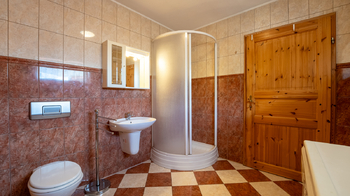 Prodej domu 124 m², Olešnice