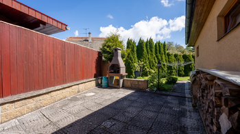 Prodej domu 124 m², Olešnice