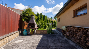 Prodej domu 124 m², Olešnice