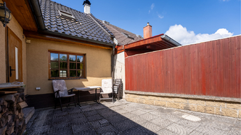 Prodej domu 124 m², Olešnice
