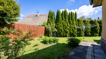 Prodej domu 124 m², Olešnice