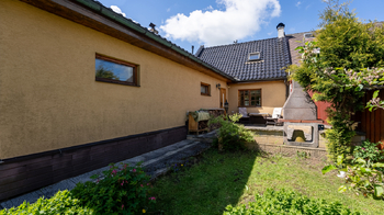Prodej domu 124 m², Olešnice