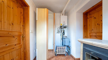 Prodej domu 124 m², Olešnice