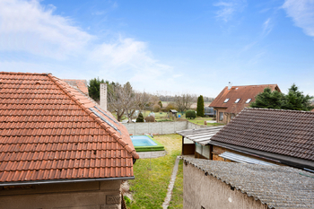 Prodej domu 240 m², Nučice