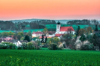 malebná vesnička Bílkov - Prodej domu 300 m², Dačice