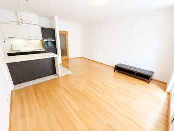 Pronájem bytu 1+kk v osobním vlastnictví 40 m², Praha 5 - Stodůlky