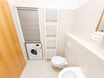 Pronájem bytu 1+kk v osobním vlastnictví 40 m², Praha 5 - Stodůlky