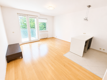 Pronájem bytu 1+kk v osobním vlastnictví 40 m², Praha 5 - Stodůlky