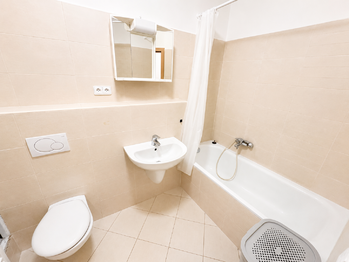 Pronájem bytu 1+kk v osobním vlastnictví 40 m², Praha 5 - Stodůlky