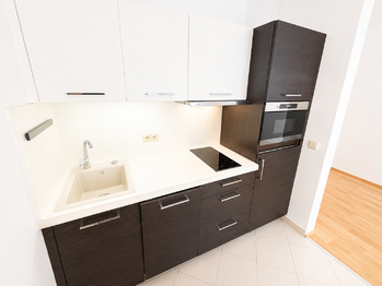 Pronájem bytu 1+kk v osobním vlastnictví 40 m², Praha 5 - Stodůlky