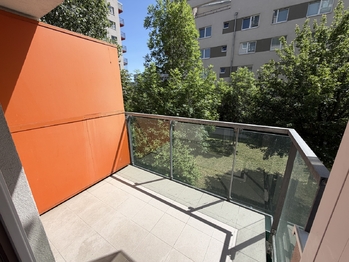 Pronájem bytu 1+kk v osobním vlastnictví 40 m², Praha 5 - Stodůlky