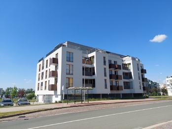 Prodej bytu 1+kk v osobním vlastnictví 29 m², Hradec Králové