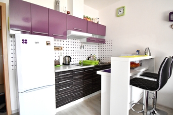 Prodej bytu 1+kk v osobním vlastnictví 29 m², Hradec Králové